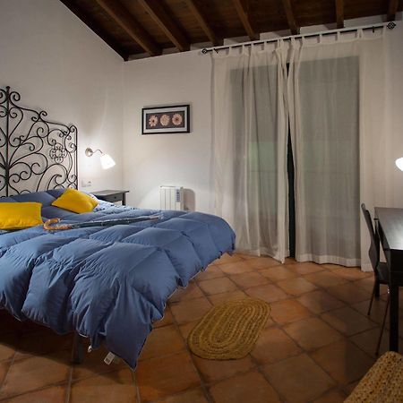 La Mina Rural Casas Con Encanto La Isabel Exterior foto