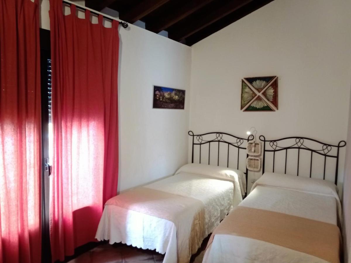 La Mina Rural Casas Con Encanto La Isabel Exterior foto